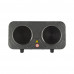 Электроплитка HOMESTAR HS-1104, чугун