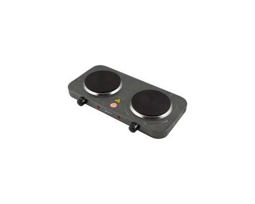 Электроплитка HOMESTAR HS-1104, чугун