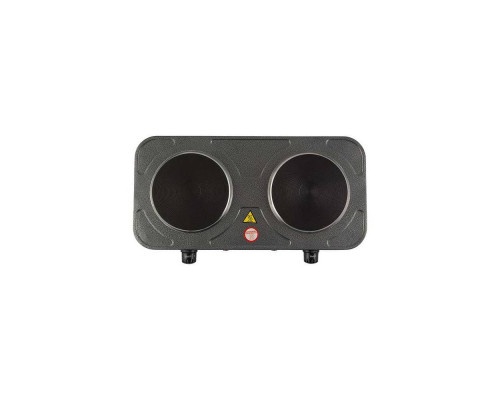 Электроплитка HOMESTAR HS-1104, чугун