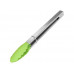 Щипцы кухонные Tongs-02(985849) Mallony 30см нейлон нерж. ст.