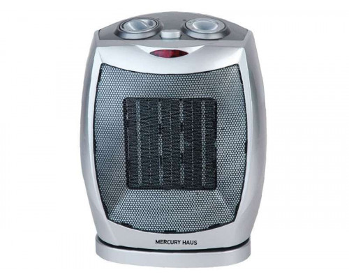 Тепловентилятор MC-6787 Mercury 2400Вт сер.