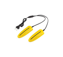 Сушилка для обуви RJ-58C(005713) Energy керам. н/э. 12Вт 14,5х5,5х3cм.