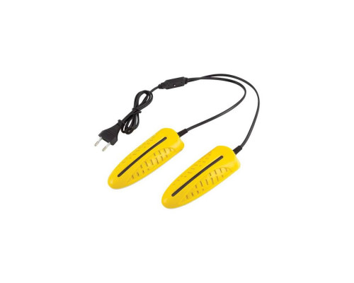 Сушилка для обуви RJ-58C(005713) Energy керам. н/э. 12Вт 14,5х5,5х3cм.