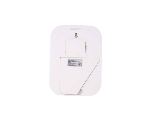 Зеркало косметич. EN-703(159942) Energy LED-подсветка 14х19см. пластик