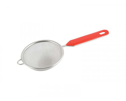 Дуршлаг Mallony Tagliatelle 985501 10см нерж.ст. серебристый