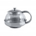 Чайник заварочный стекл.Menta-600(910110) 600мл