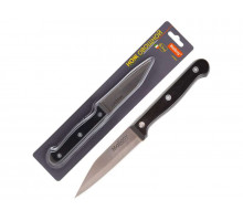 Нож для овощей MAL-07CL(005519) Mallony 8,5см пласт. руч. "CLASSICO" нерж. ст.