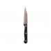 Нож для овощей Mallony CLASSICO MAL-07CL 005519 8,5см нерж сталь ручка пластик чёрный