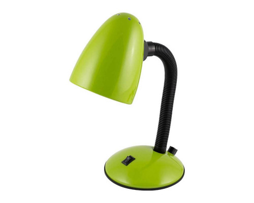 Светильник настольный Energy EN-DL07-1(366007) 40Вт сталь зелен.