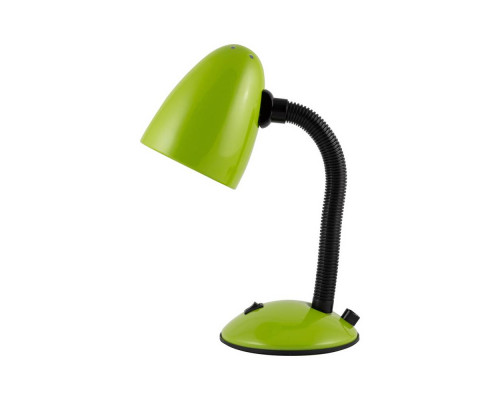 Светильник настольный Energy EN-DL07-1(366007) 40Вт сталь зелен.
