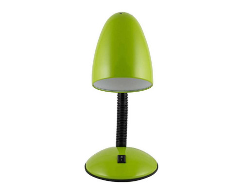 Светильник настольный Energy EN-DL07-1(366007) 40Вт сталь зелен.