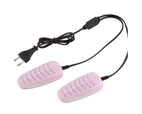 Сушилка для обуви RJ-57C(005712) Energy керам. н/э. 12Вт 14,5х5,5х3см.