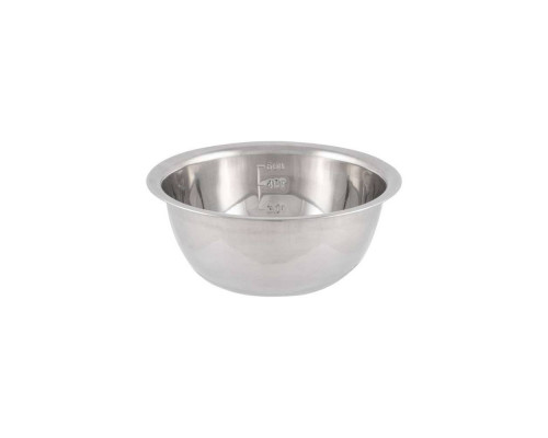 Миска Bowl-Roll-16(003276) нерж. ст. 0,8л d-16см