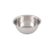 Миска Bowl-Roll-20(003277) 1,5л. 20см. нерж. ст.
