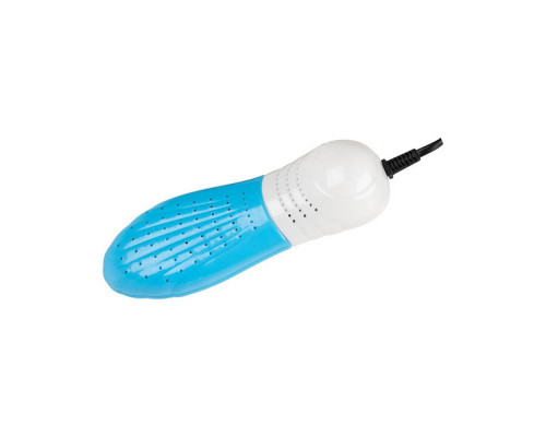 Сушилка для обуви RJ-56C (005711) Energy керам. н/э. 12Вт 22х5х4см.