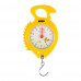 Весы-безмен механ. HS-3009M (003953) Homestar м. вес-10кг. пластик