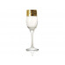 Бокалы для шампанского EAV08-160/S ПромСИЗ Версаче 0,17л 6пр. стекло прозрачн.