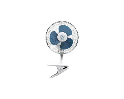 Вентилятор настольный EN-0602(000662) Energy 15Вт 6" 2скор. на прищеп.