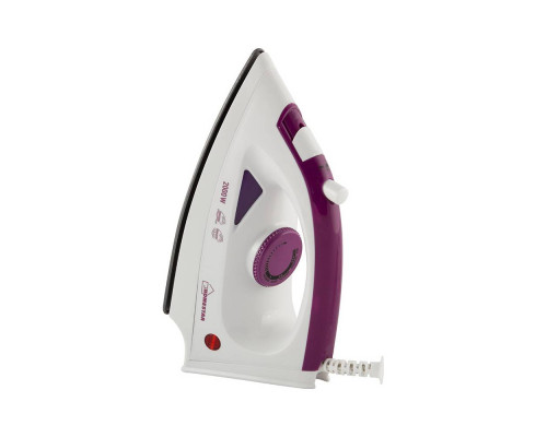 Утюг Homestar HS-4001 2000 Вт тефлон.покр. пар самоочистка