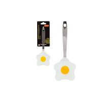 Лопатка (006457) Mallony "FRITTATA" 21х7,2см. нерж. ст.