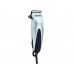 Машинка для стрижки волос Delta DL-4013 4 насад. 3-12мм от сети пластик/нерж сталь цвет в асс.