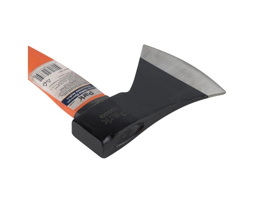 Топор AXE10PR(354015) Park 1000гр. пласт. ручк. метал.