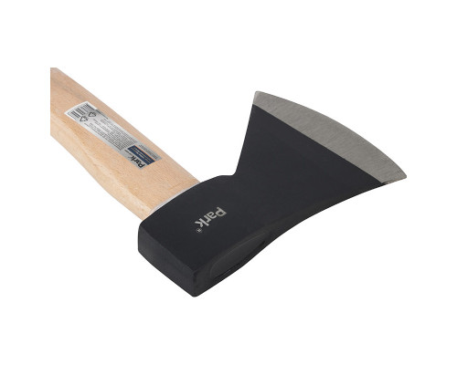 Топор AXE10PR(354003) Park 1000гр. дер. ручк. метал.