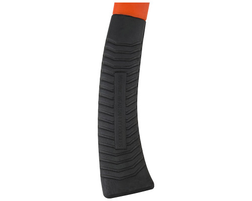 Топор AXE8PR(354207) Park 800гр. пласт. ручк. 40см метал.