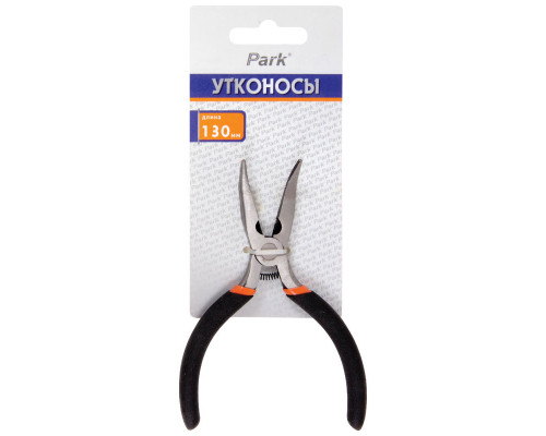Плоскогубцы MIN14(352014) Park 13см метал.