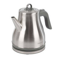Чайник электрический Energy E-217 007169 1,2л металл 950Вт глянец