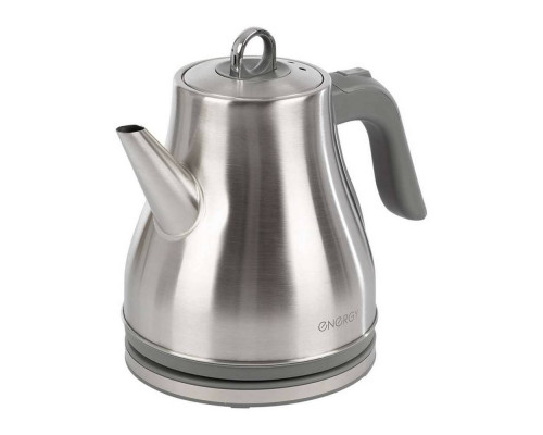 Чайник электрический Energy E-217 007169 1,2л металл 950Вт глянец