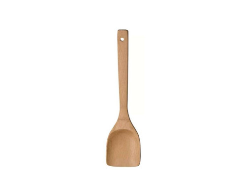 Лопатка Mallony Foresta di bambu 007110 30см бамбук бежевый