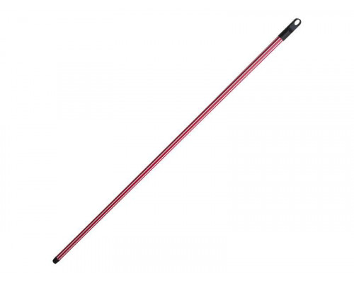 Черенок для насадок (240144) Рыжий кот RUBBER 120см метал.