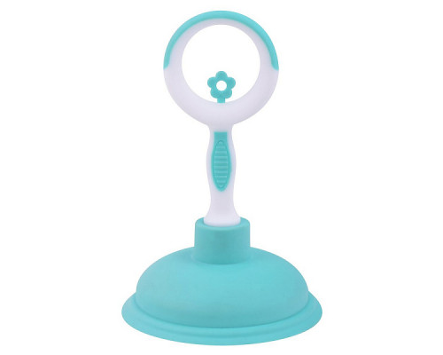 Вантуз LJ43-18 Мини 16,5см пластик