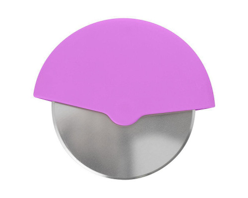 Резак для теста и пиццы VL53-123 "Роллер" 9,5х8,5см. нерж. ст.