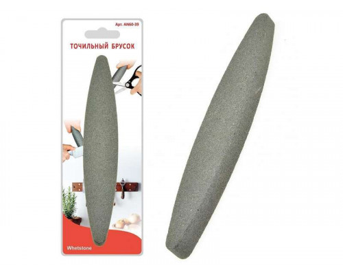 Ножетчка AN60-39 (брусок) 8х28см.