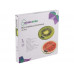 Весы кухон. электр. HS-3007S(004903) Homestar м. вес-7кг. d-19см. стекло