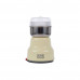 Кофемолка Homestar HS-2001(000500) 150Вт электр. 50гр. нерж.ст. кремовый