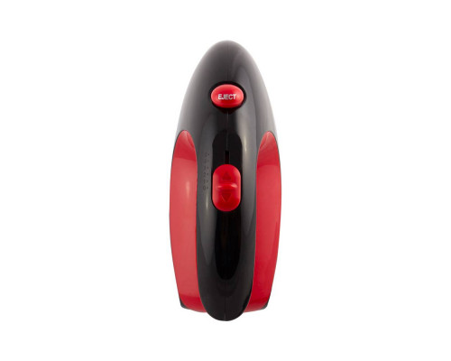 Миксер ручной Energy EN-244 007154 250Вт 5 скор. пластик чёрн.-красный