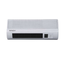 Тепловентилятор настенный N07(014305) Engy керам. н/э. 2000Вт