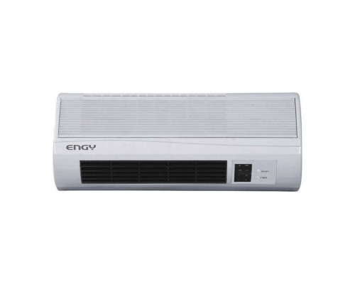 Тепловентилятор настенный N07(014305) Engy керам. н/э. 2000Вт
