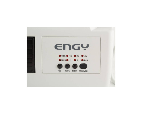 Тепловентилятор настенный N11(005595) Engy керам. н/э. 2000Вт