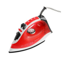 Утюг Homestar HS-4003 красн. 2000 Вт керам. пар самоочистка