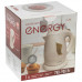 Чайник электрический Energy E-209 153111 1л пластик 900Вт бежевый