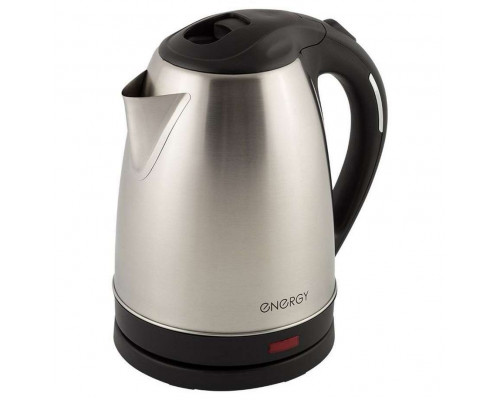 Чайник электрический Energy E-239 нерж.ст. диск 1,8 л 1500 Вт