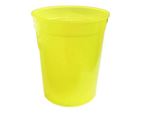 Стакан NP4050 Plast team 0,4л пластик