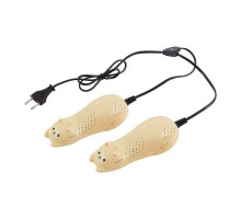 Сушилка для обуви RJ-54C(005709) Energy керам. н/э. 12Вт 16х7х4cм.
