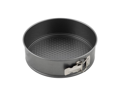 Форма для выпечки Mallony KR-4003(007729) 22х6,8см. ант. покр. кругл. метал.