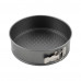 Форма для выпечки Mallony KR-4003(007729) 22х6,8см. ант. покр. кругл. метал.