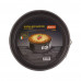 Форма для выпечки Mallony KR-4003(007729) 22х6,8см. ант. покр. кругл. метал.